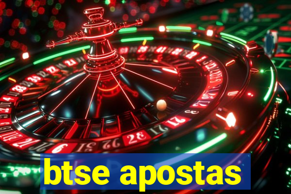 btse apostas